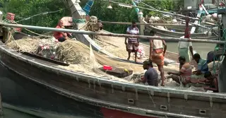 বরগুনায় ডিজেলের কৃত্রিম সংকটে উপকূলীয় মৎস্যজীবীরা; আশ্বাসেও মিলছে না প্রতিফলন